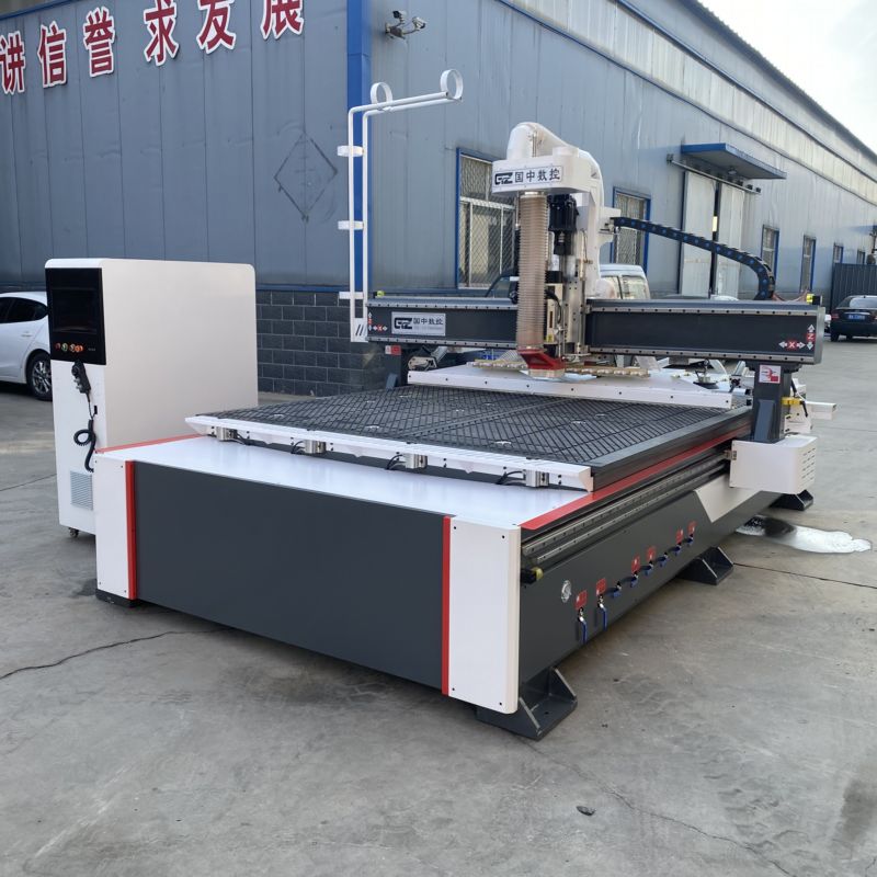 2137 CNC-router