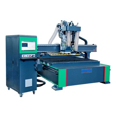 SCM Houtbewerkingsmachines